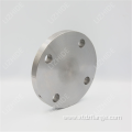 Gost PN16 12820-80 blind flange